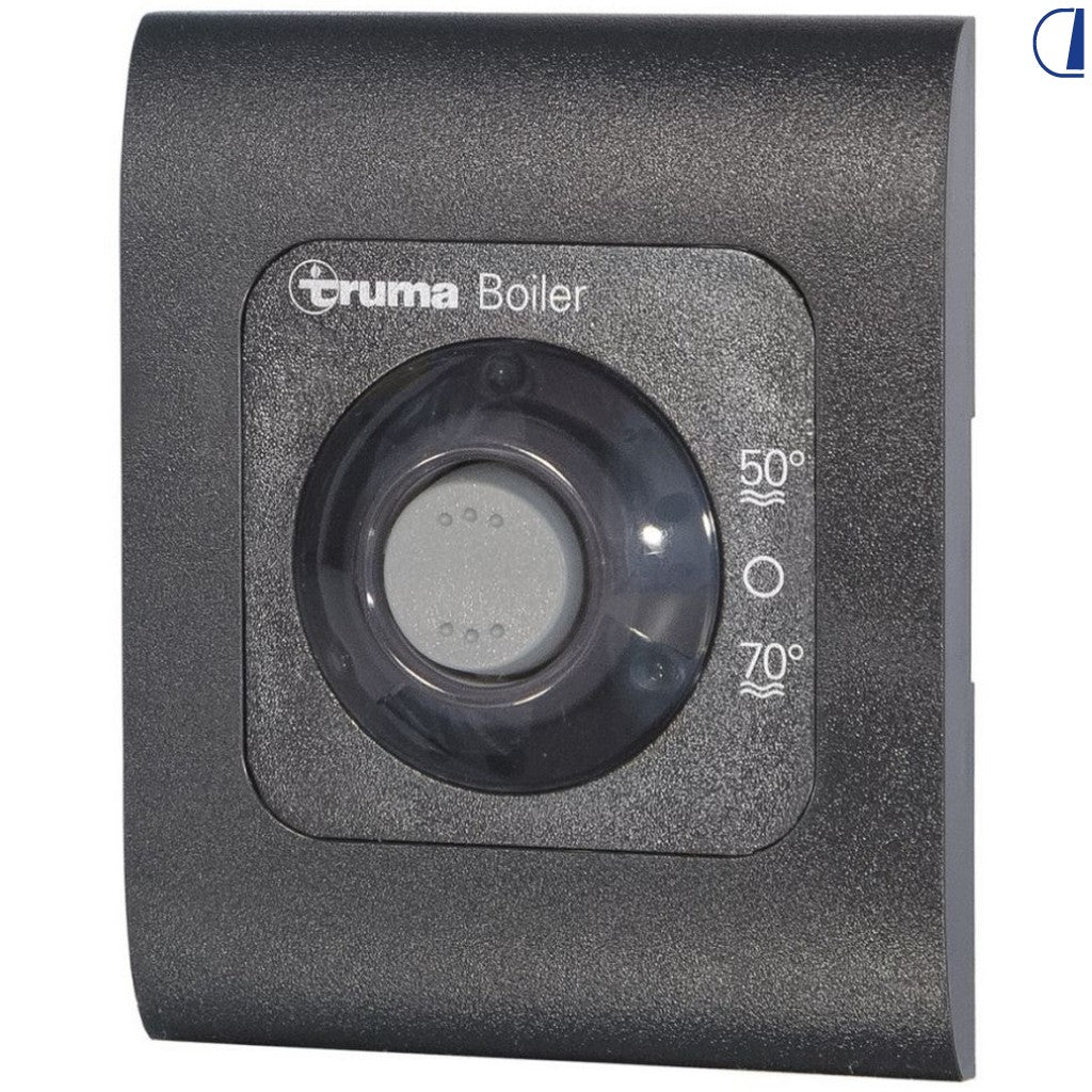 Truma Set pannello di controllo boiler 50°/70° con cavo 3 m