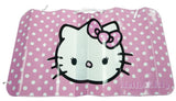 Hellokitty Hello Kitty Parasole Anteriore 127X60 Cm