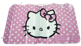 Parasol delantero Hello Kitty Hello Kitty 127 x 60 cm