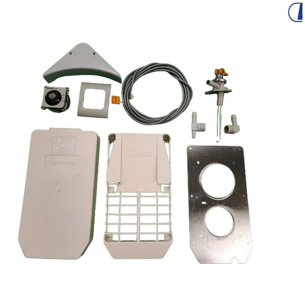 Truma Kit accessori per boiler B10s con comando 50/70