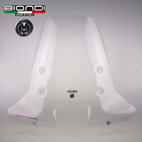 Biondi Parabrezza Club Trasparente Peugeot New Vivacity Jet Inn 50 2008
