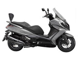 Shad Poggiaschiena per Kymco Downtown e Super Dink 2016