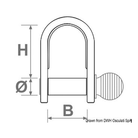 Viadana Grillo in länglicher Druckplatte