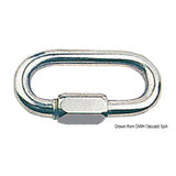 Osculati Moschettone con apertura a vite 08.874.10