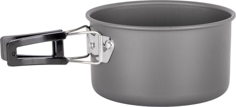 Brunner Cook Set PackPot Ultralite 18 0802024N