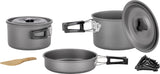 Brunner Set popote PackPot Ultralite 20 0802026N