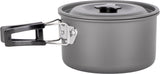 Brunner Set popote PackPot Ultralite 20 0802026N