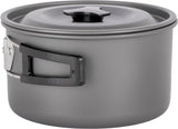 Brunner Set popote PackPot Ultralite 20 0802026N