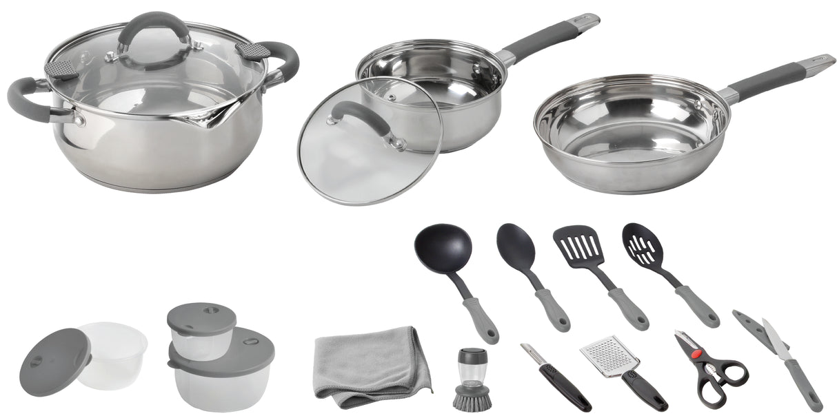 Brunner Omnibox 18+2  22 cm 0804028N.C06