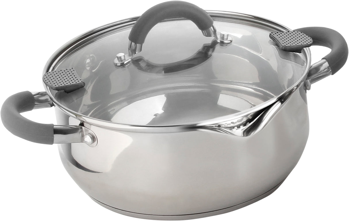 Brunner Omnibox 18+2  22 cm 0804028N.C06