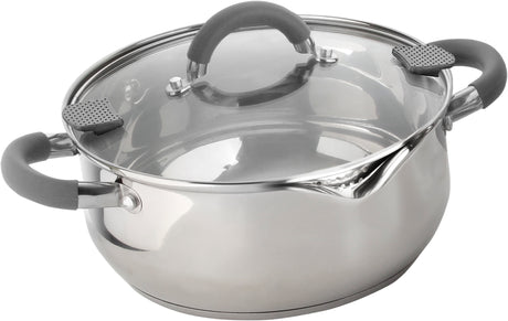 Brunner Omnibox 18+2  22 cm 0804028N.C06