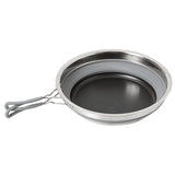 Brunner Volcán Popote Pasta al Volo