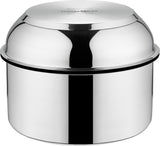 Juego de utensilios de cocina para acampar Brunner Popote Academy Mini