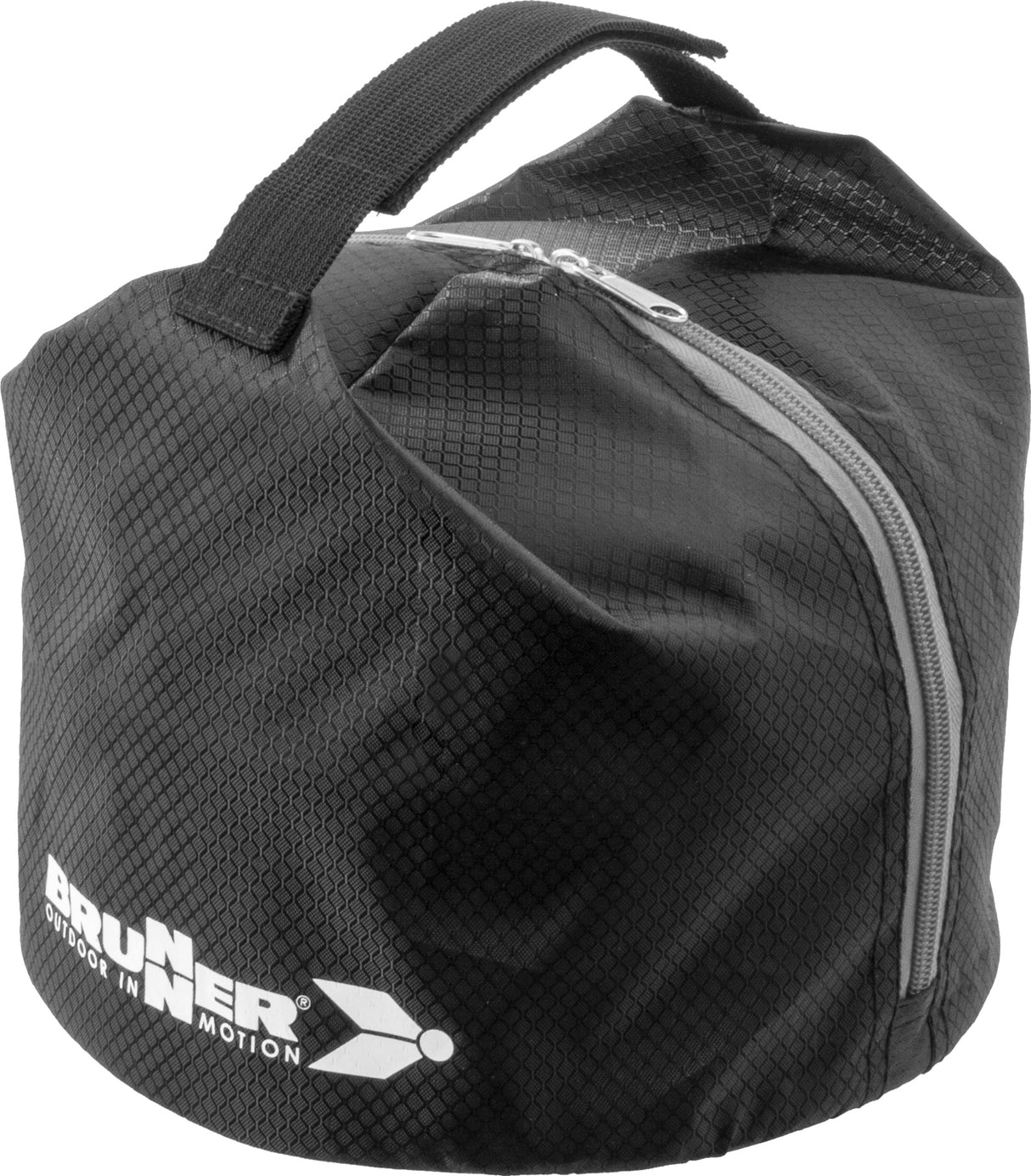 Juego de utensilios de cocina para acampar Brunner Popote Academy Mini