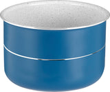 Brunner Carezza Spacemaster 20 cm Vacublock