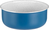 Brunner Carezza Spacemaster 20 cm Vacublock
