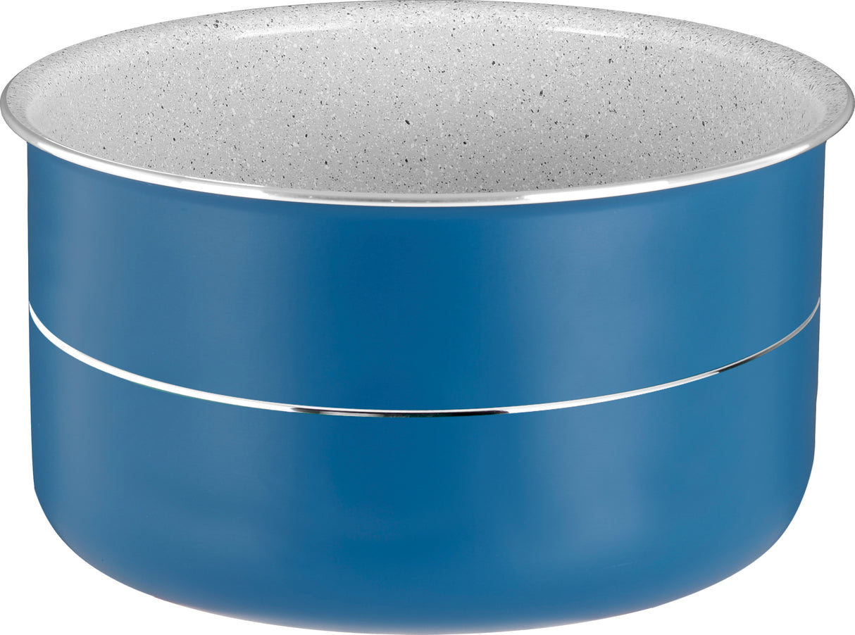 Brunner Carezza Spacemaster 22 cm Vacublock