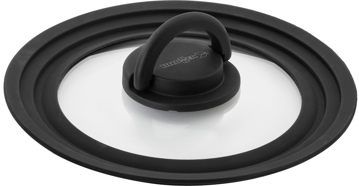 Brunner Carezza Spacemaster 22 cm Vacublock