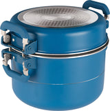 Imán Brunner Caress 7 piezas 22 cm