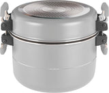 Brunner Fusion 7+1  22 cm 0806050N