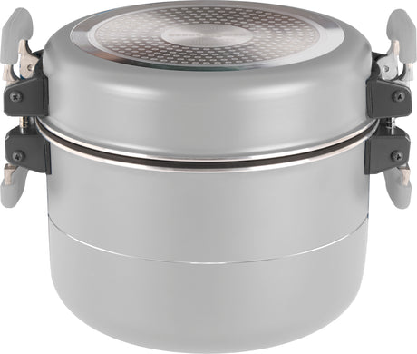 Brunner Fusion 7+1  22 cm 0806050N