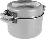 Brunner Fusion 7+1  22 cm 0806050N