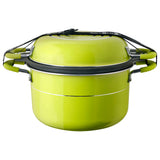 Brunner Popote Enebro NG 8+1 0806060N.C34