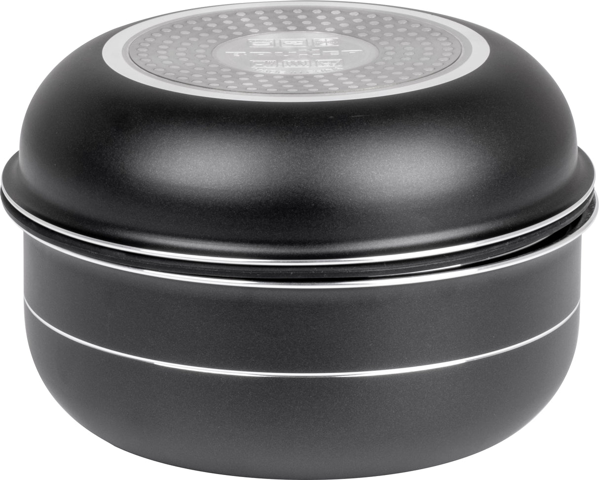 Brunner Pirate Spacemaster  22 cm 0806064N