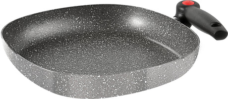 Brunner Padella Gourmet Rock Pan 26 cm 0806072N