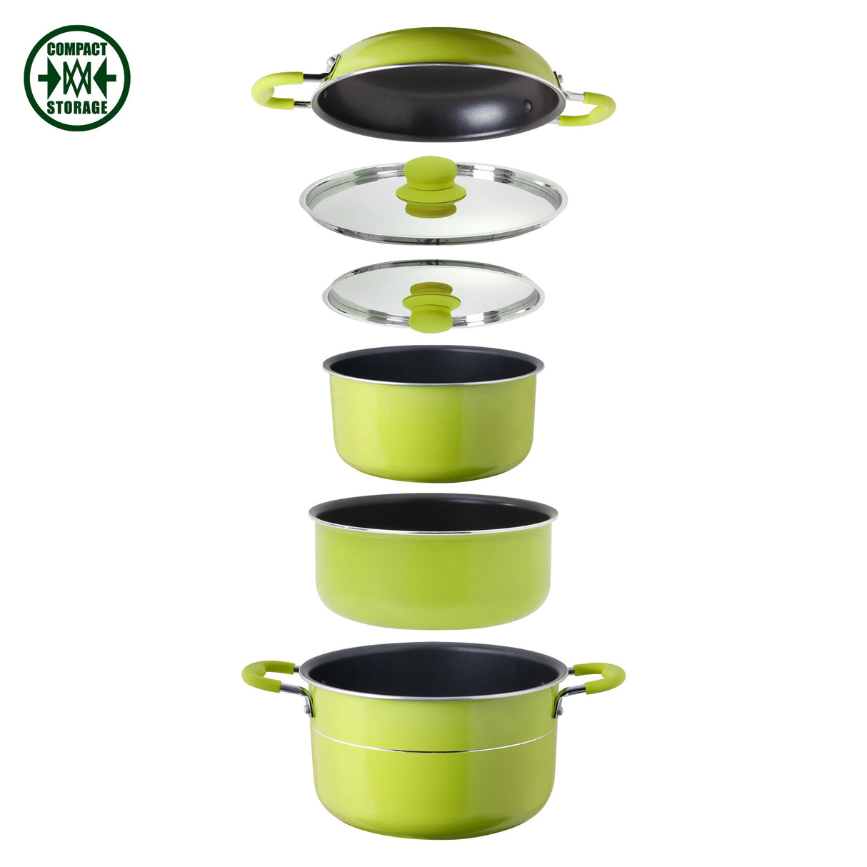 Brunner Popote Wacholder NG 7+1