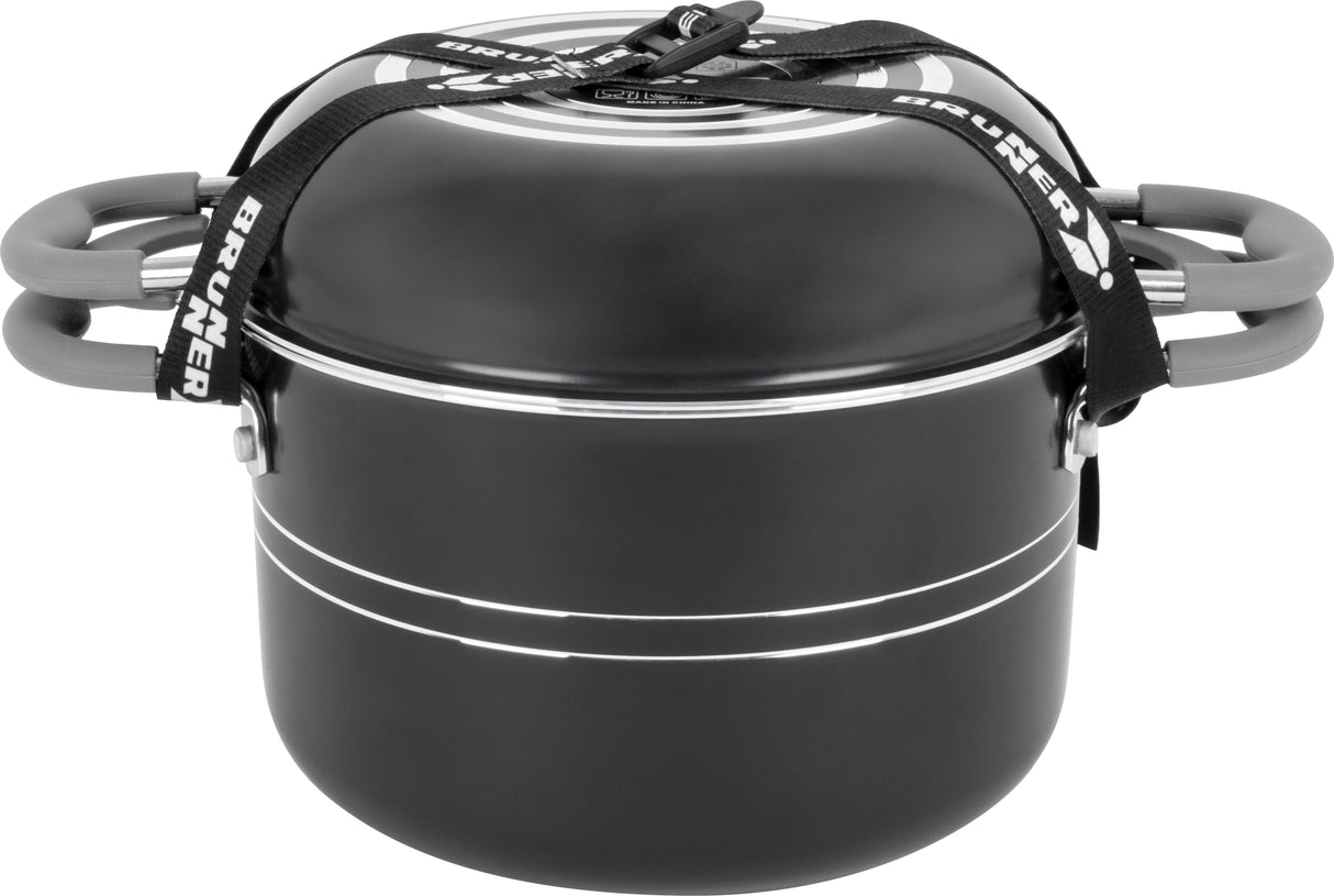 Brunner Flavor 7+1  20 cm 0806076N