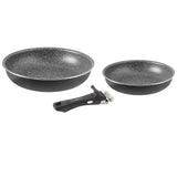 Brunner Padelle Pirate Pan 3 0806089N