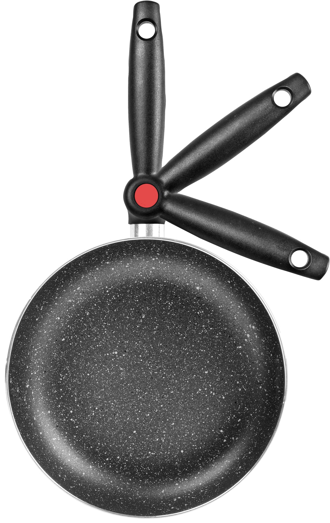 Brunner Padella Pirate Pan 1 0806097N