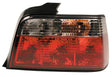 Pilot Coppia fanali posteriori - compatibile per Bmw E36 (9/90-3/98) - Crystal
