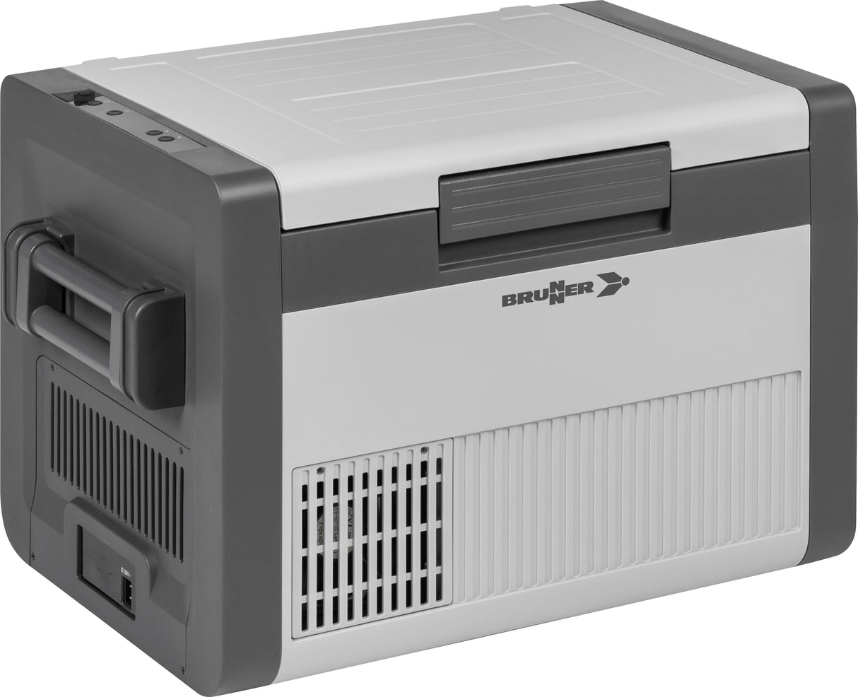 Brunner Polarys Criomaster HPI 25 0826035N