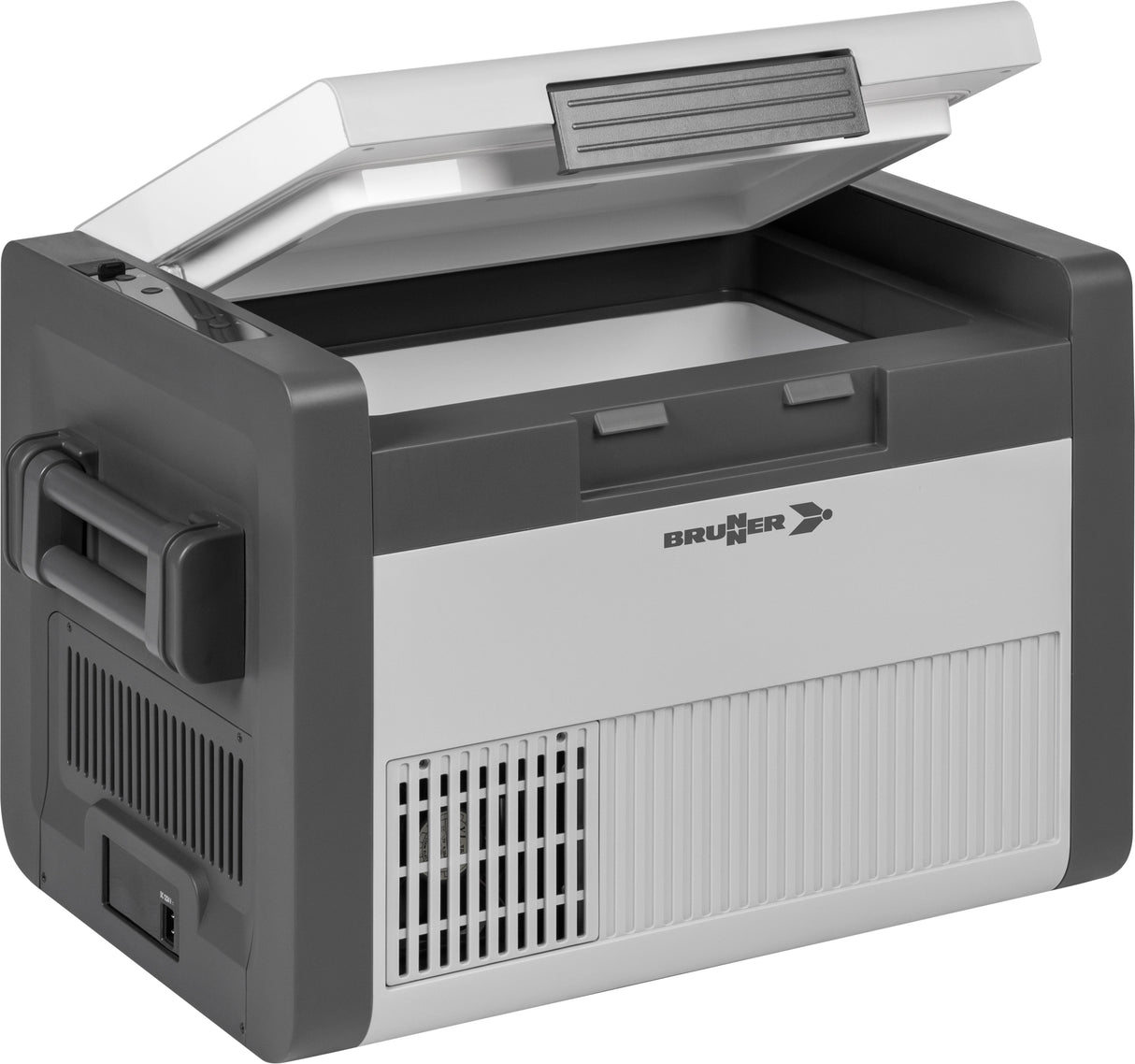 Brunner Polarys Criomaster HPI 25