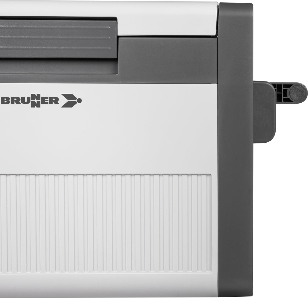 Brunner Polarys Criomaster HPI 25