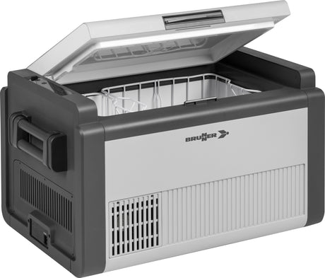 Brunner Polarys Criomaster HPI 40