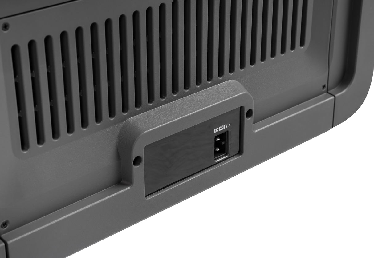 Brunner Polarys Criomaster HPI 40