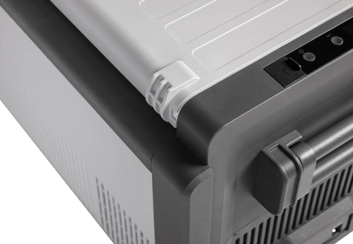 Brunner Polarys Criomaster HPI 40