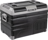 Refrigerador y congelador portátil Brunner Polarys Freeze 35 DZ - Compresor de doble zona