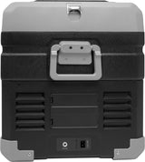 Refrigerador y congelador portátil Brunner Polarys Freeze 35 DZ - Compresor de doble zona