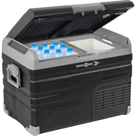 Brunner Frigobox Polarys Freeze 35