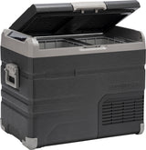 Frigo Congelatore Portatile Brunner Polarys Freeze 45 DZ - Dual Zone a Compressore