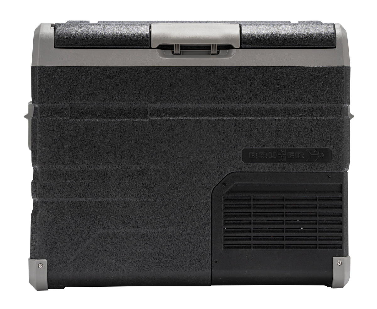 Frigo Congelatore Portatile Brunner Polarys Freeze 45 DZ - Dual Zone a Compressore