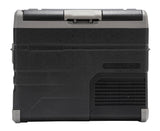 Frigo Congelatore Portatile Brunner Polarys Freeze 45 DZ - Dual Zone a Compressore