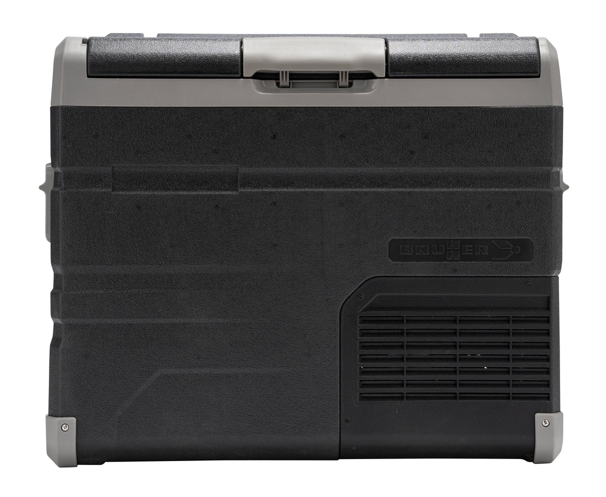 Frigo Congelatore Portatile Brunner Polarys Freeze 45 DZ - Dual Zone a Compressore