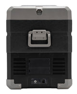 Frigo Congelatore Portatile Brunner Polarys Freeze 45 DZ - Dual Zone a Compressore
