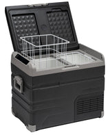 Frigo Congelatore Portatile Brunner Polarys Freeze 45 DZ - Dual Zone a Compressore