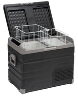 Frigo Congelatore Portatile Brunner Polarys Freeze 45 DZ - Dual Zone a Compressore